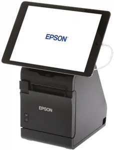 Замена ролика захвата на принтере Epson TM-M30II в Перми